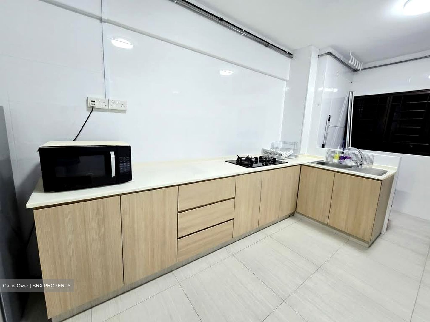 Blk 585 Cheng San Court (Ang Mo Kio), HDB 3 Rooms #576819421